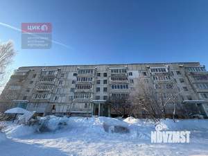 3-к квартира, вторичка, 67м2, 3/5 этаж