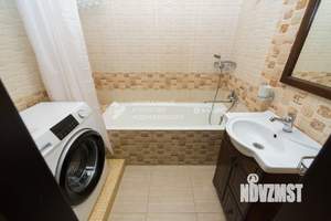 3-к квартира, вторичка, 90м2, 8/10 этаж