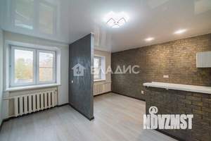 Студия квартира, вторичка, 23м2, 5/5 этаж