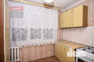 2-к квартира, вторичка, 56м2, 5/5 этаж