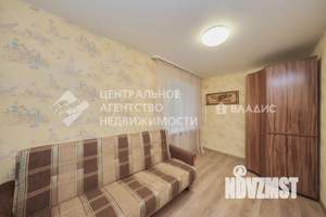 2-к квартира, вторичка, 39м2, 2/4 этаж