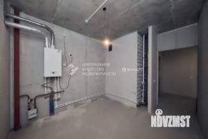 1-к квартира, сданный дом, 47м2, 3/18 этаж