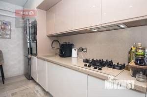 4-к квартира, вторичка, 89м2, 1/5 этаж