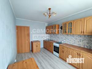 1-к квартира, вторичка, 45м2, 10/17 этаж