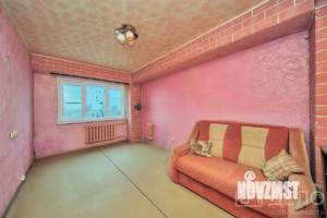 1-к квартира, вторичка, 28м2, 16/16 этаж