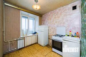 1-к квартира, вторичка, 34м2, 4/9 этаж