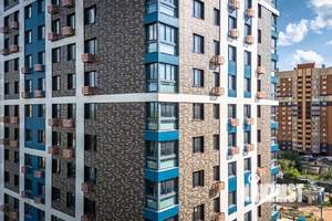 2-к квартира, вторичка, 75м2, 25/25 этаж