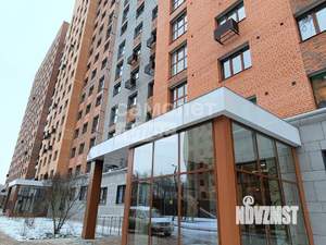 2-к квартира, вторичка, 51м2, 3/16 этаж