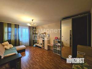 2-к квартира, вторичка, 58м2, 3/10 этаж