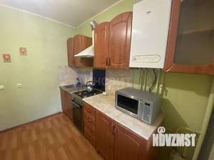 1-к квартира, вторичка, 48м2, 6/10 этаж