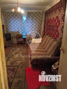 2-к квартира, вторичка, 42м2, 4/5 этаж