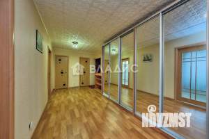 3-к квартира, вторичка, 95м2, 7/10 этаж