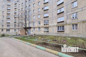 2-к квартира, вторичка, 45м2, 6/9 этаж