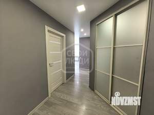 3-к квартира, вторичка, 78м2, 10/11 этаж