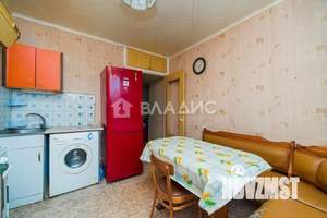2-к квартира, вторичка, 47м2, 5/5 этаж