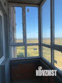 1-к квартира, вторичка, 31м2, 19/28 этаж