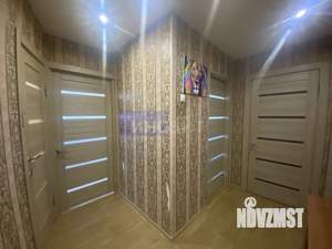 2-к квартира, вторичка, 45м2, 4/5 этаж