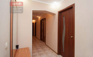 3-к квартира, вторичка, 83м2, 9/10 этаж