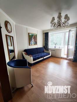 3-к квартира, вторичка, 73м2, 1/9 этаж