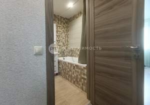 1-к квартира, вторичка, 41м2, 4/23 этаж