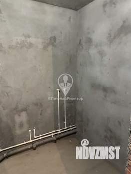 1-к квартира, вторичка, 46м2, 4/15 этаж