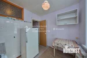 1-к квартира, вторичка, 31м2, 3/4 этаж