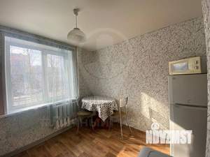 1-к квартира, вторичка, 33м2, 3/9 этаж