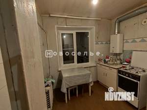 3-к квартира, вторичка, 61м2, 5/5 этаж