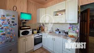 2-к квартира, вторичка, 55м2, 2/19 этаж