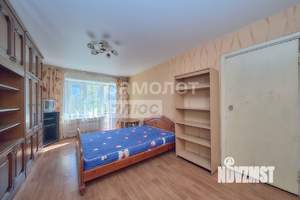 1-к квартира, вторичка, 32м2, 5/5 этаж