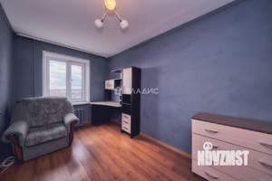 2-к квартира, вторичка, 45м2, 8/9 этаж