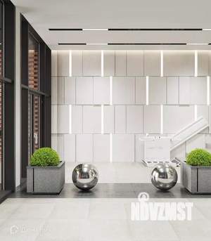 2-к квартира, вторичка, 72м2, 2/20 этаж