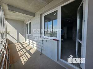 2-к квартира, вторичка, 80м2, 9/25 этаж