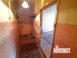 2-к квартира, вторичка, 41м2, 1/2 этаж