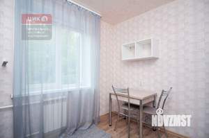 1-к квартира, вторичка, 33м2, 1/5 этаж