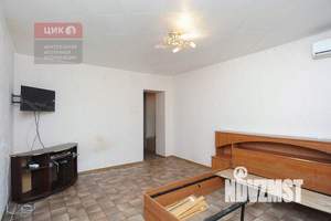1-к квартира, вторичка, 36м2, 3/10 этаж