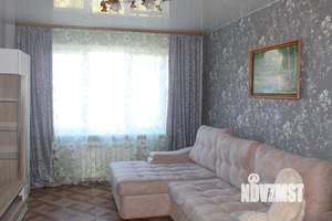 4-к квартира, вторичка, 93м2, 8/9 этаж