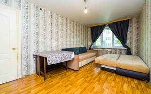 1-к квартира, вторичка, 30м2, 1/5 этаж