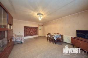 2-к квартира, вторичка, 50м2, 2/9 этаж