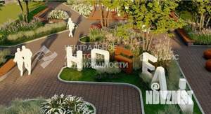 1-к квартира, вторичка, 34м2, 9/27 этаж