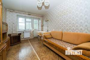 2-к квартира, вторичка, 45м2, 4/5 этаж