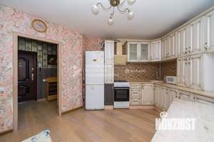 2-к квартира, вторичка, 57м2, 10/10 этаж