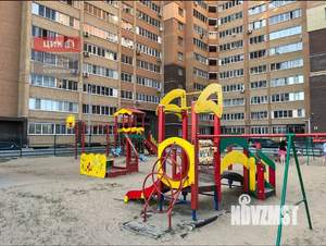 1-к квартира, вторичка, 47м2, 1/10 этаж