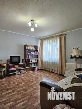 1-к квартира, вторичка, 44м2, 5/6 этаж
