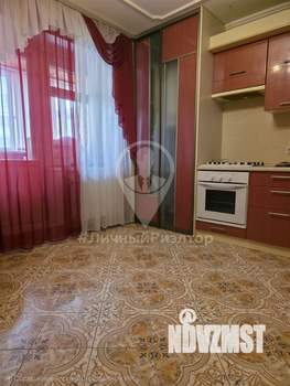 1-к квартира, вторичка, 41м2, 2/6 этаж