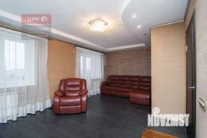 3-к квартира, вторичка, 111м2, 10/11 этаж