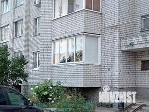 3-к квартира, вторичка, 72м2, 1/10 этаж