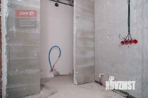 3-к квартира, вторичка, 135м2, 3/17 этаж
