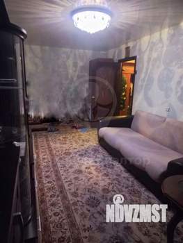 1-к квартира, вторичка, 39м2, 5/10 этаж