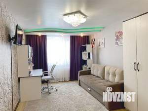 3-к квартира, вторичка, 116м2, 10/11 этаж